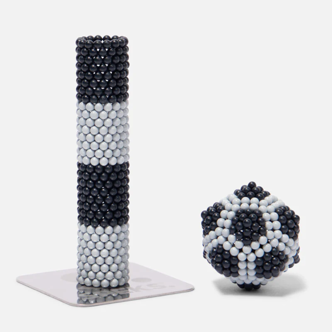 Element Matte Speks 2.5mm Magnet Balls
