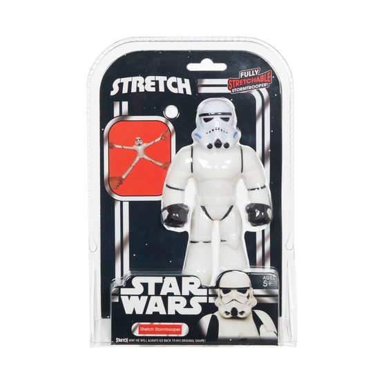 Stretch Star Wars® 7 Inch Mini-Figures