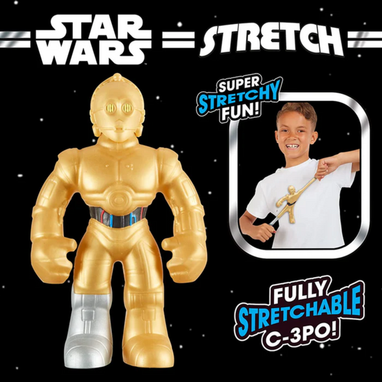 Stretch Star Wars® 7 Inch Mini-Figures