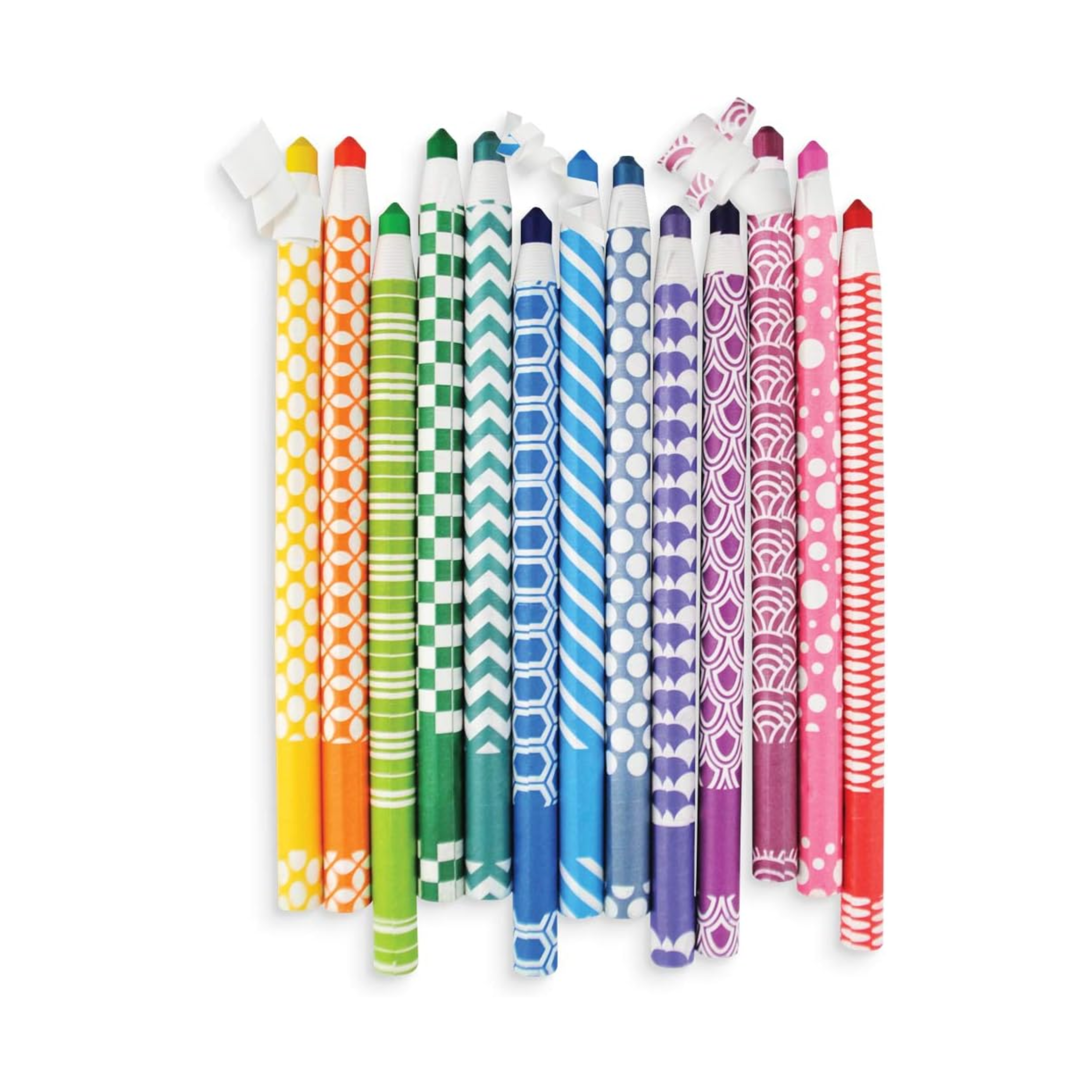 Ooly Color Appeel Crayon Sticks