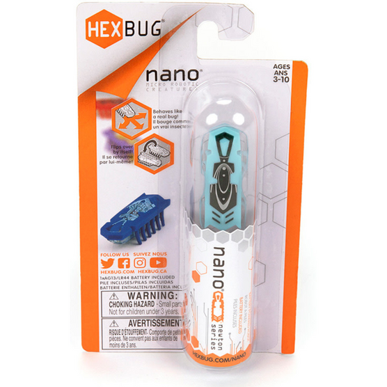 HEXBUG Nano Newton