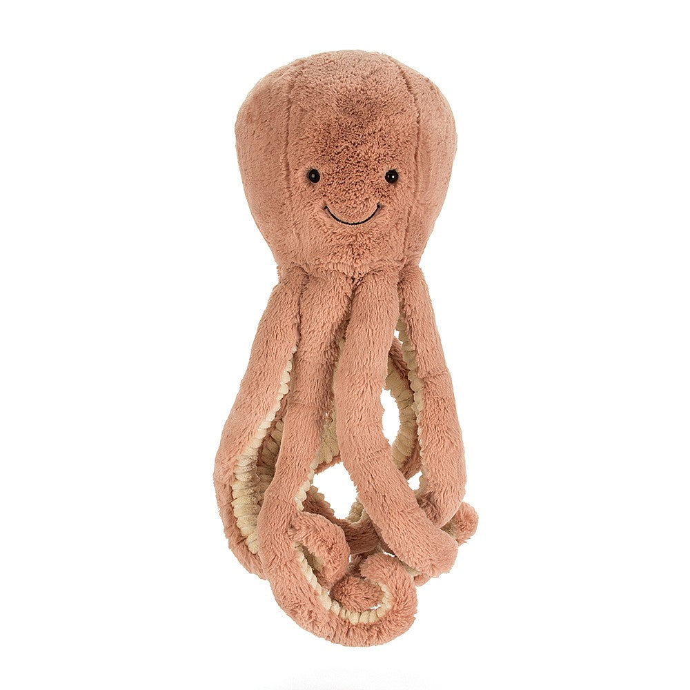 Odell Octopus JellyCat Large