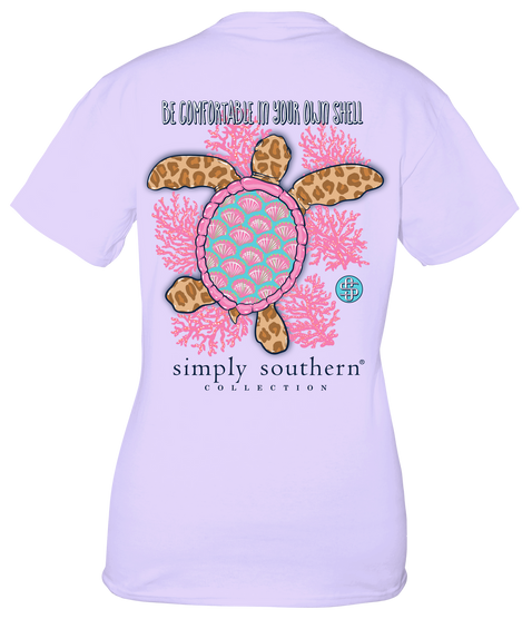 Simply Southern Adult T-Shirts