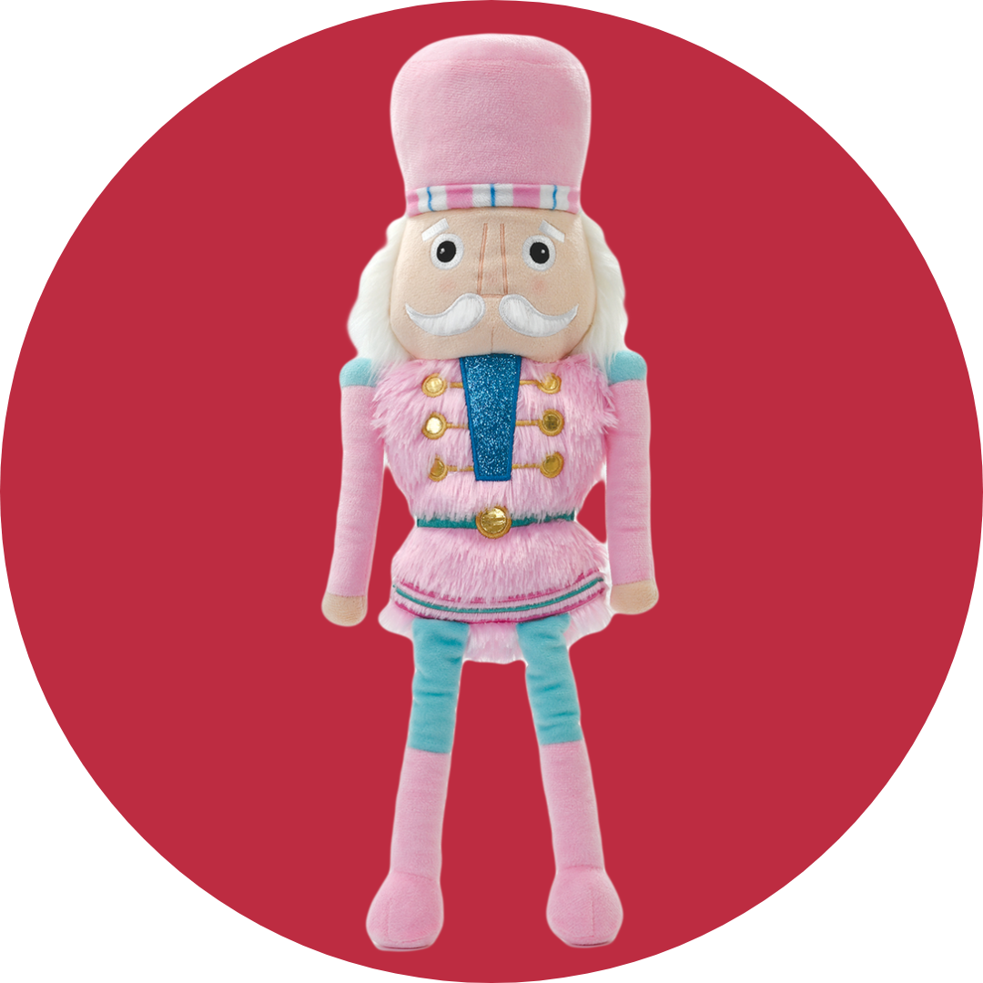 Catalog Plush — Learning Express Gifts