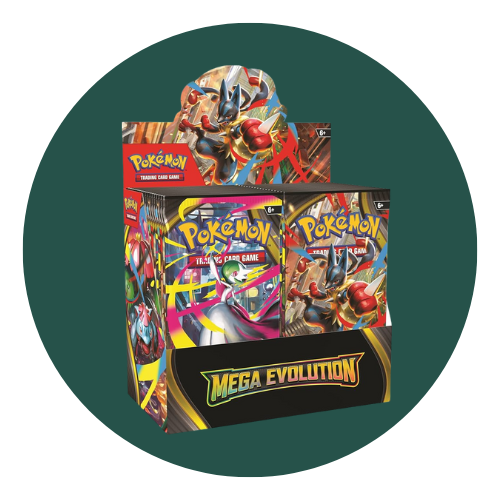 Catalog Pokemon — Learning Express Gifts