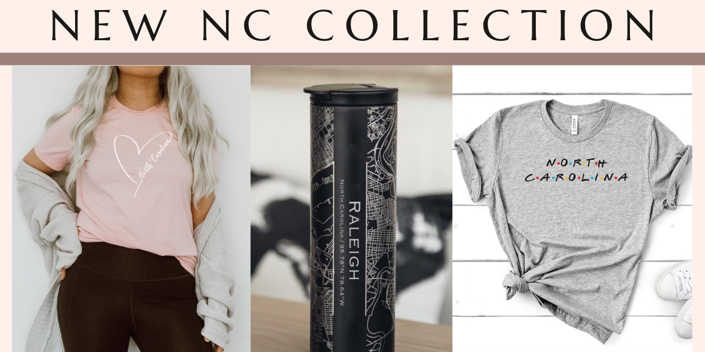 NEW NC COLLECTION