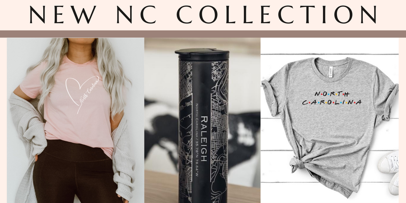 NEW NC COLLECTION