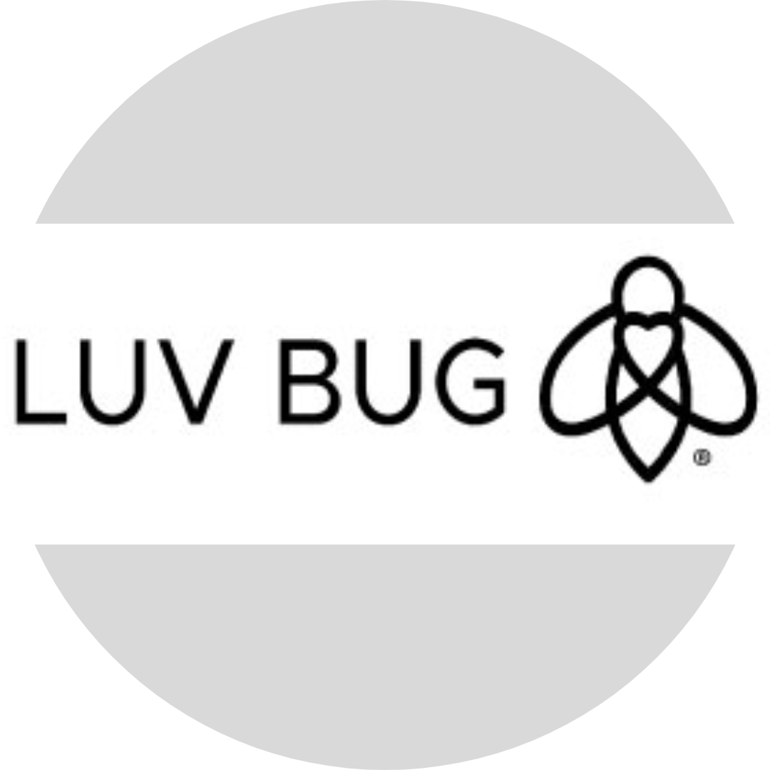 Luv Bug Towels