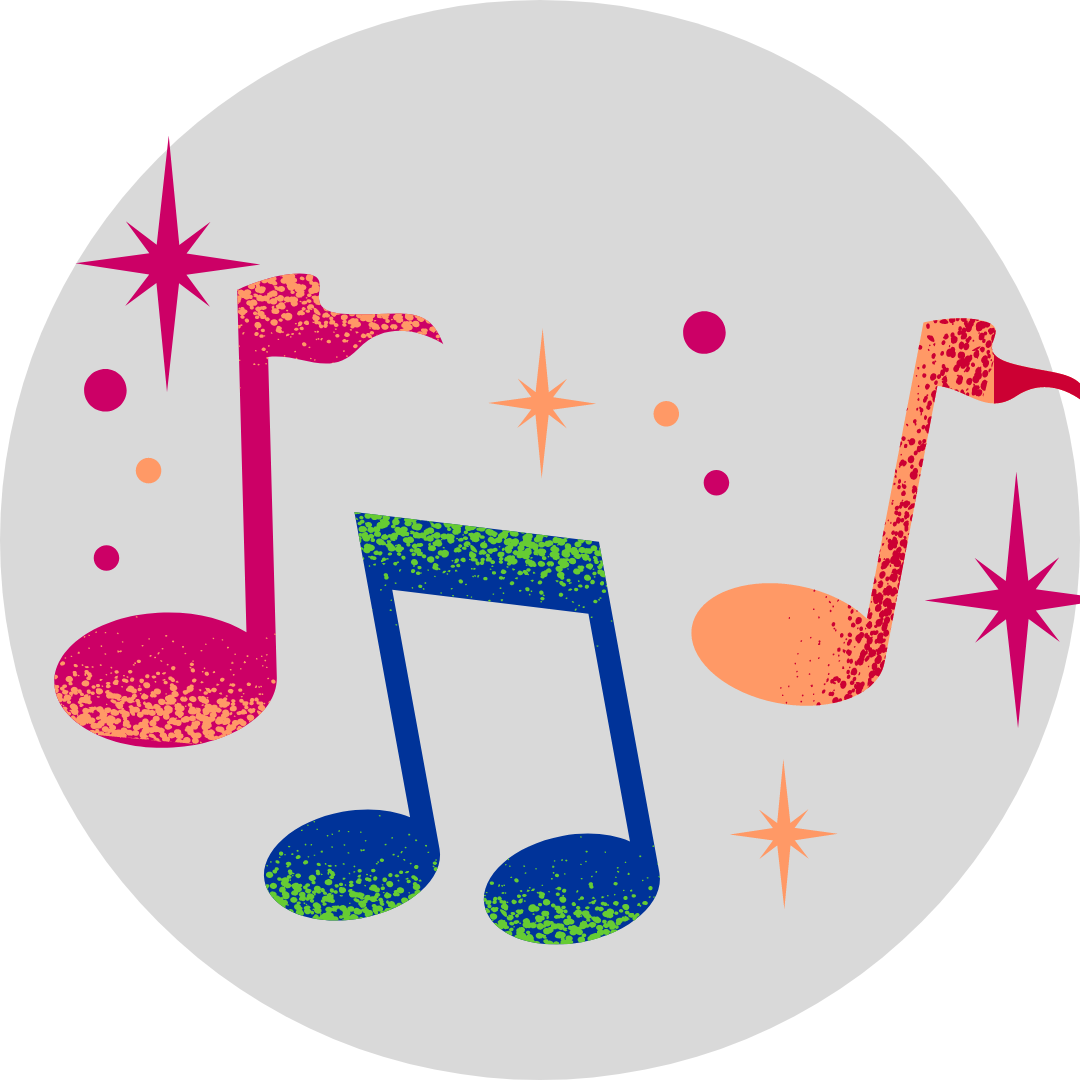 Music — Learning Express Gifts