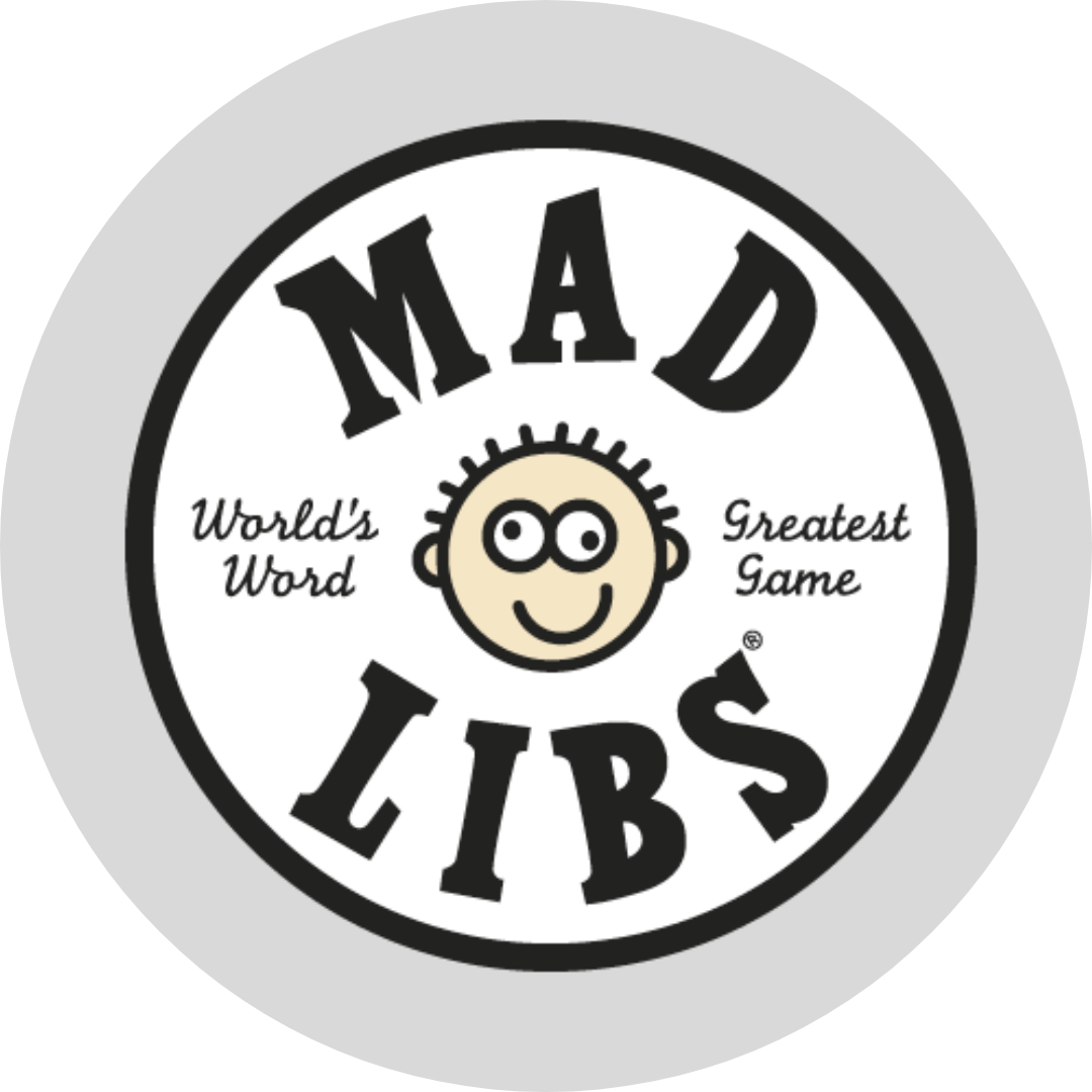 Mad Libs — Learning Express Gifts