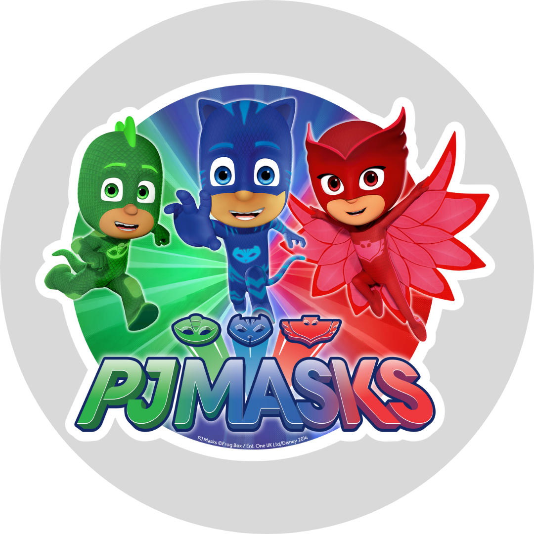 PJ Masks