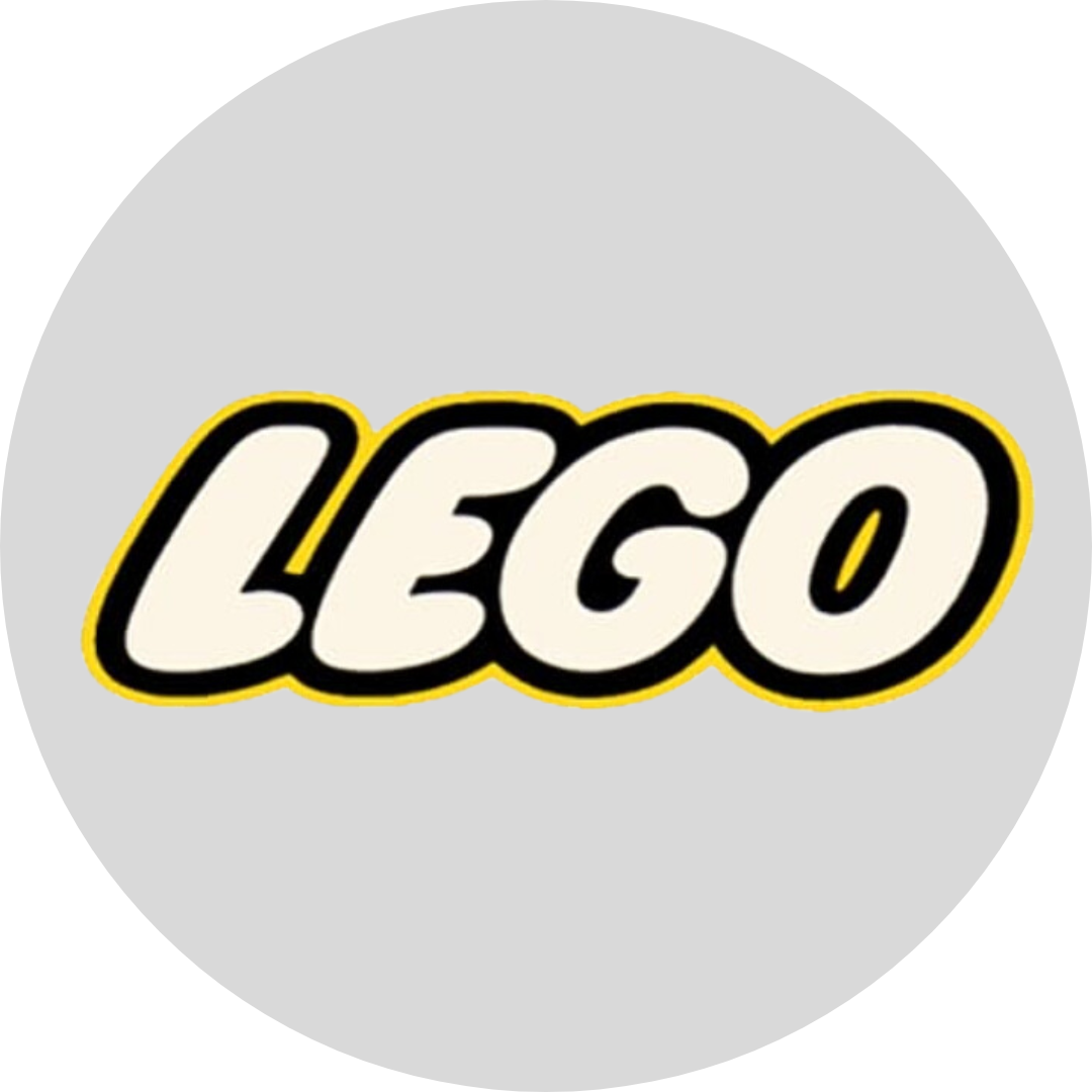 Advanced LEGO Sets