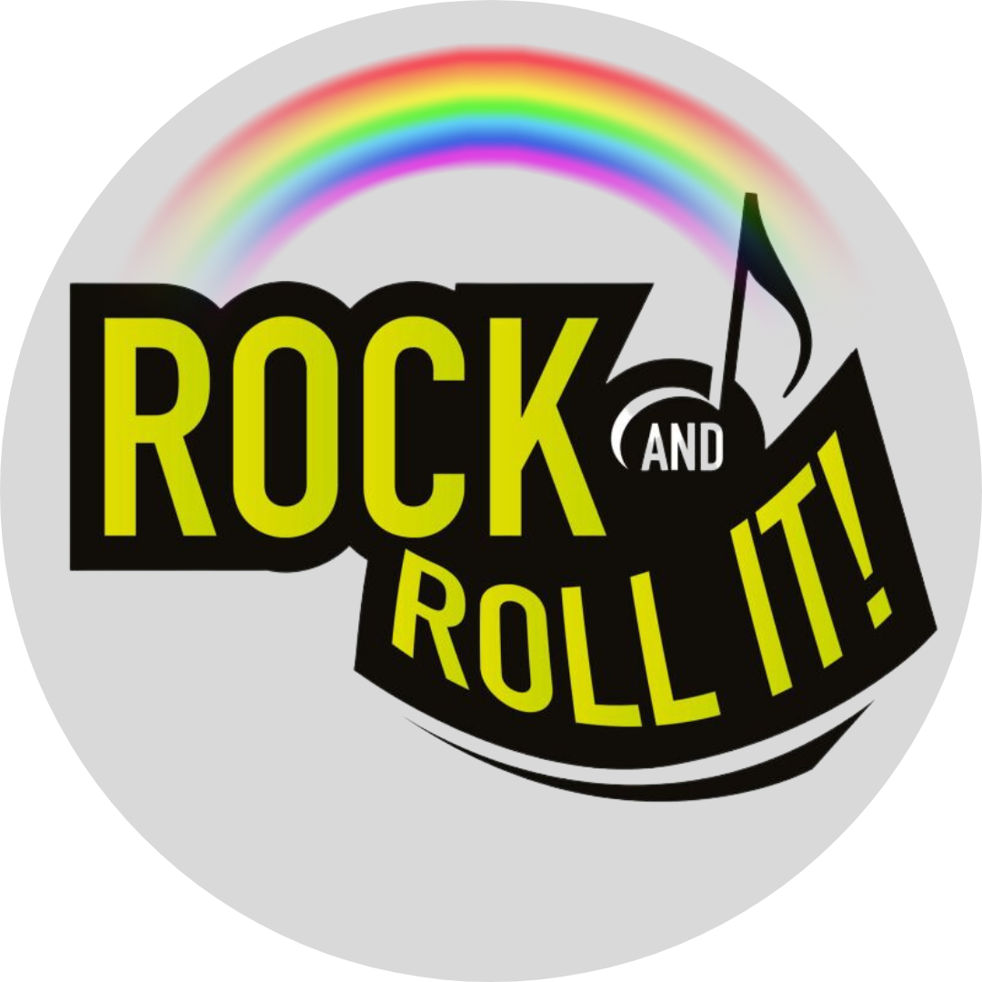 Rainbow Rock 'n Roll