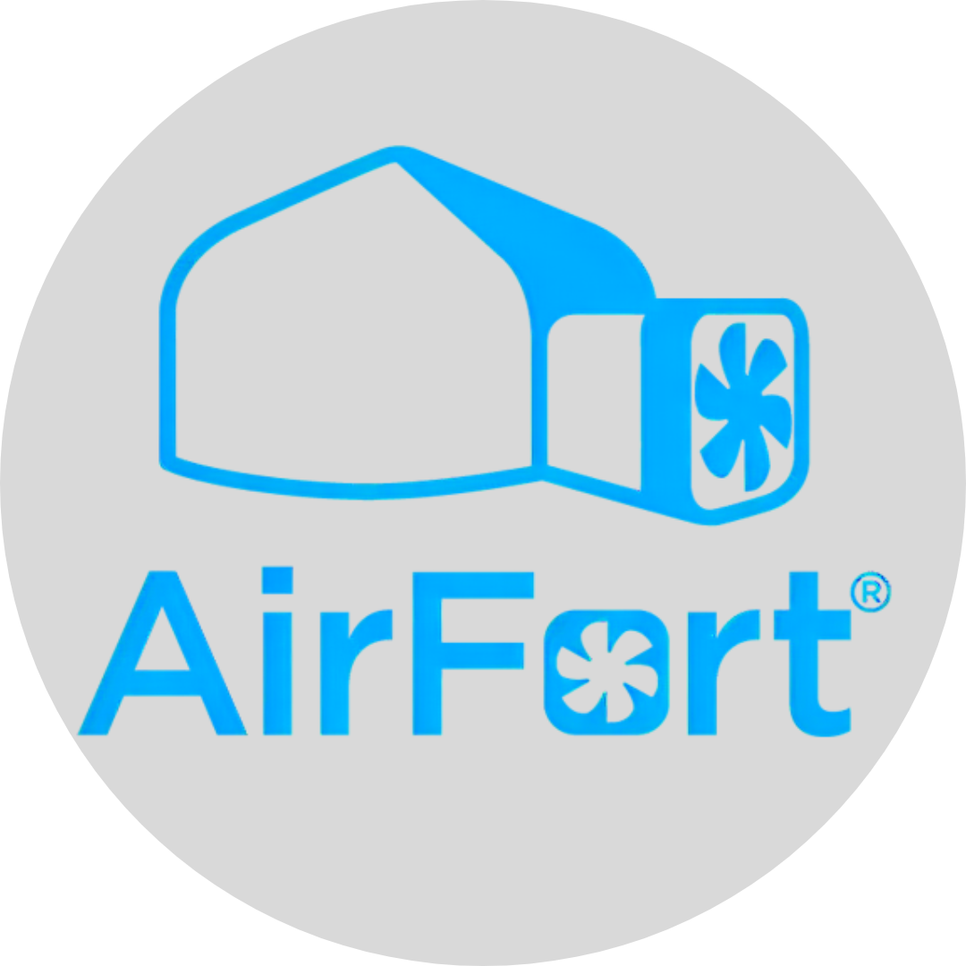 Airforts