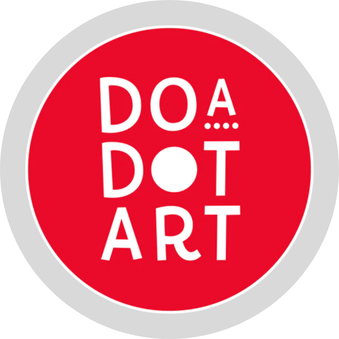 Do a Dot Art