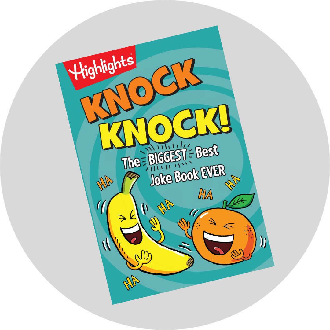 Laughter Library: Joke Books & Pranks