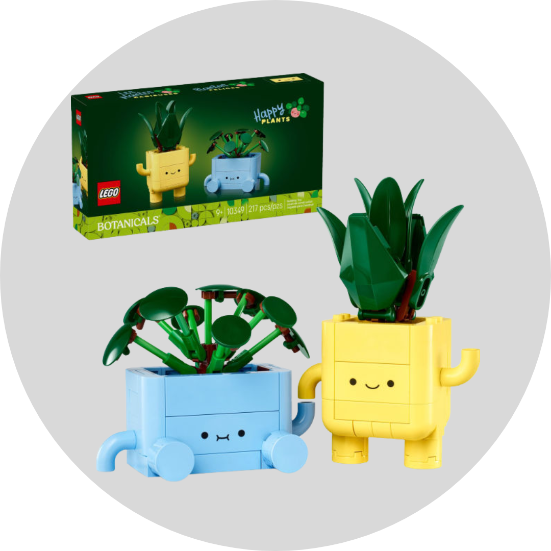 Shop the Biggest Selection of LEGO in the Raleigh - Durham Area ...