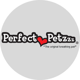 Perfect Petzzz German Shepherd - The Original, Realistic, Life-Like,  Stuffed Interactive Plush Toy, Electronic Pets, Companion Pet Dog with 100%