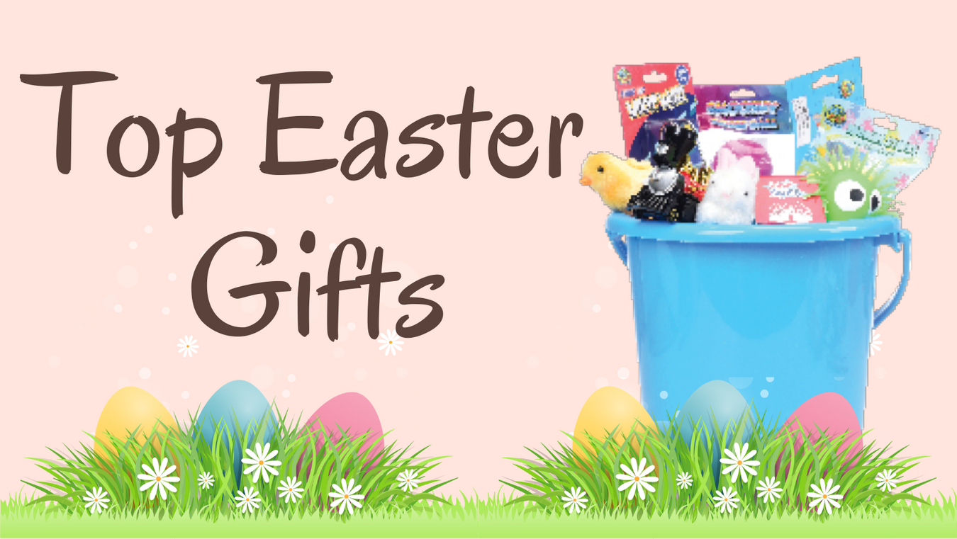 Top Easter Gifts