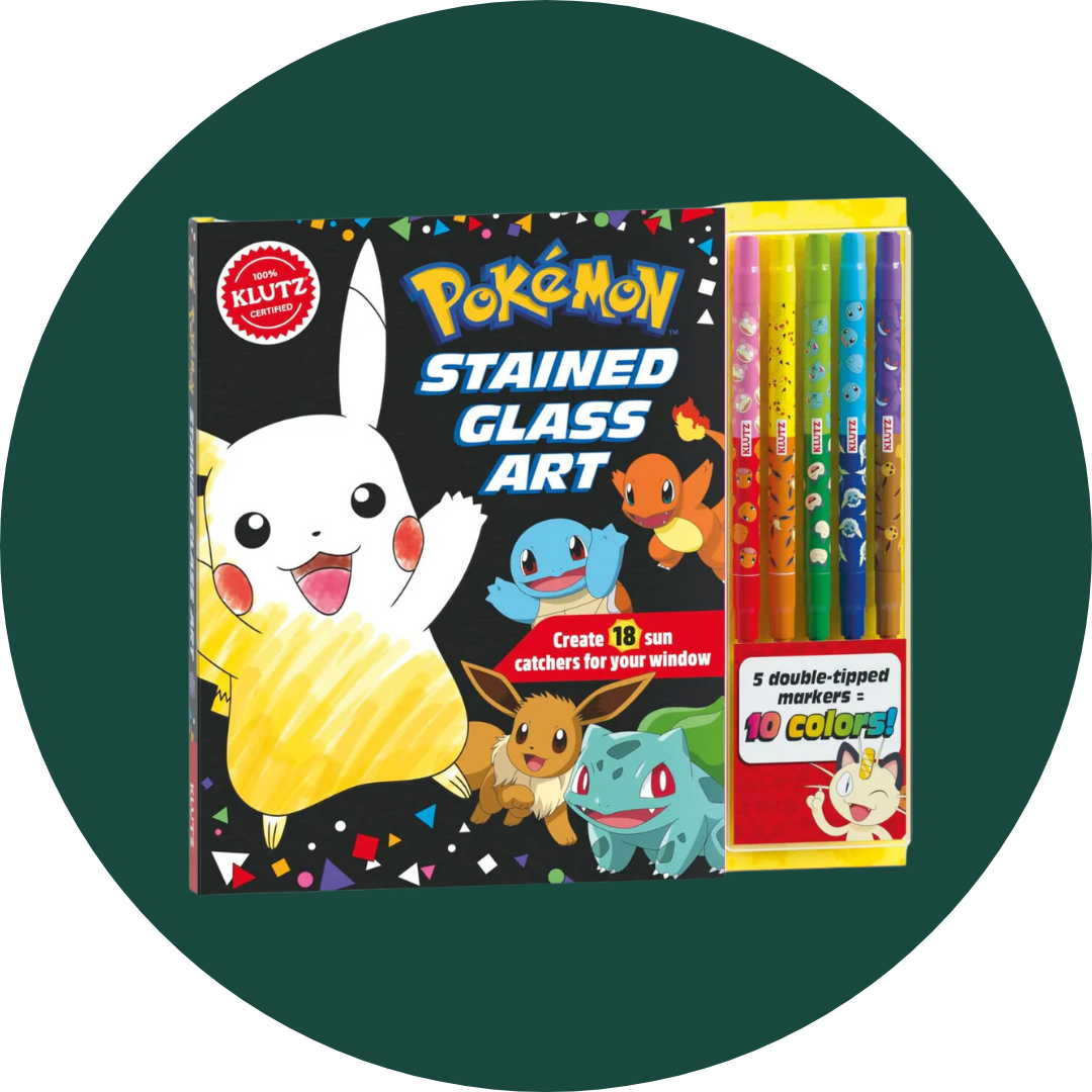 Pokemon Catalog