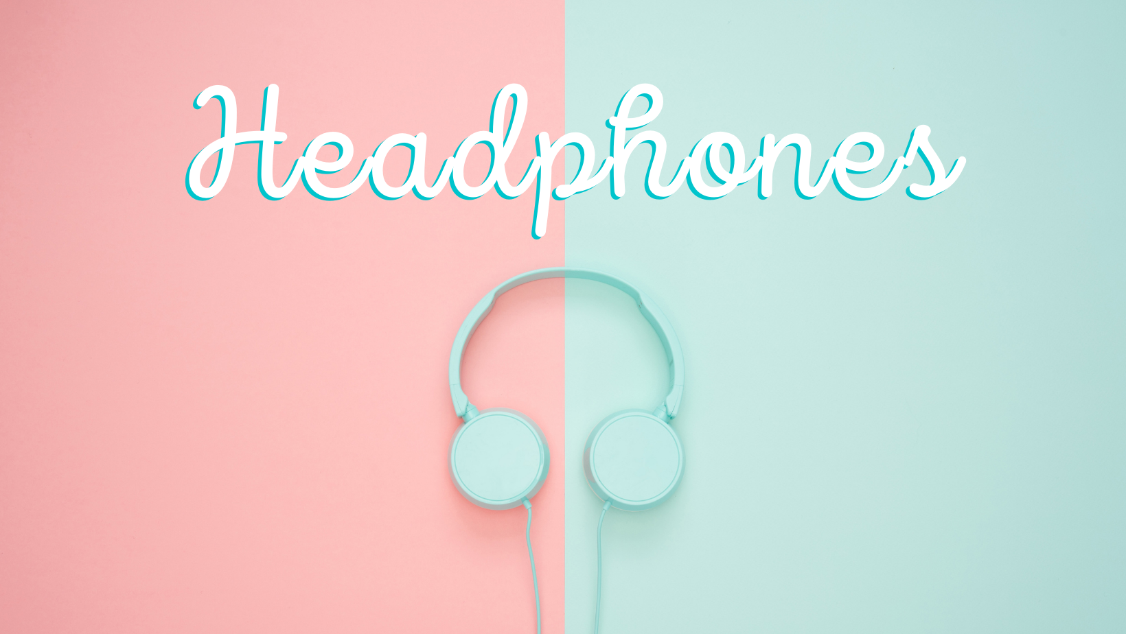 Headphones & Ear Buds