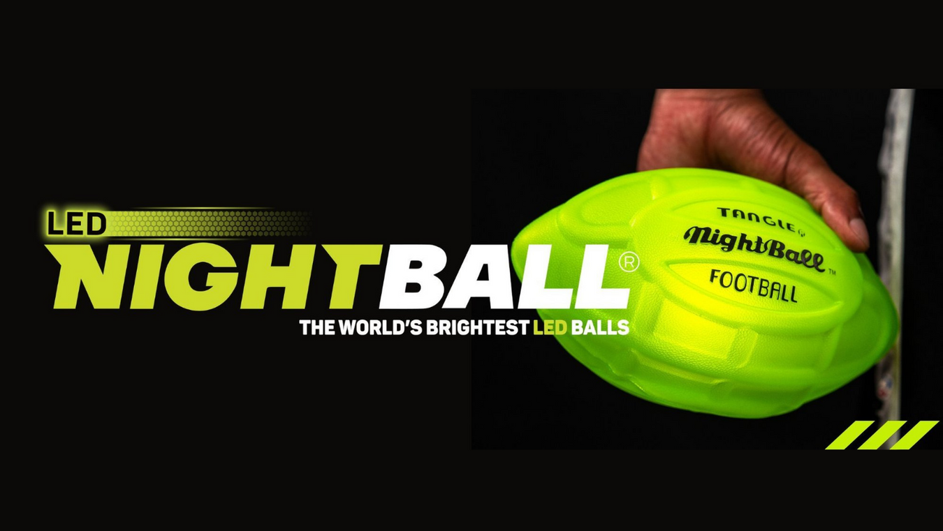 Tangle Nightball Collection