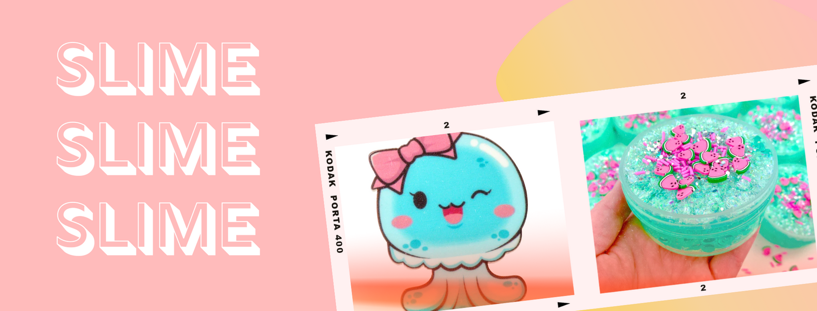 Slime — Learning Express Gifts