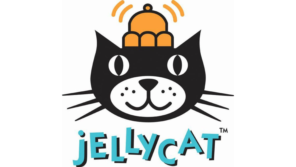Jelly Cat Giant Plush Lot Of 28 Plush Large, Medium & Small Stuffed Animals