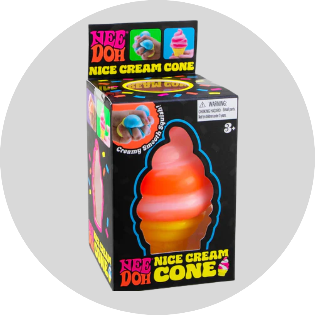 All Fidgets & Squishies