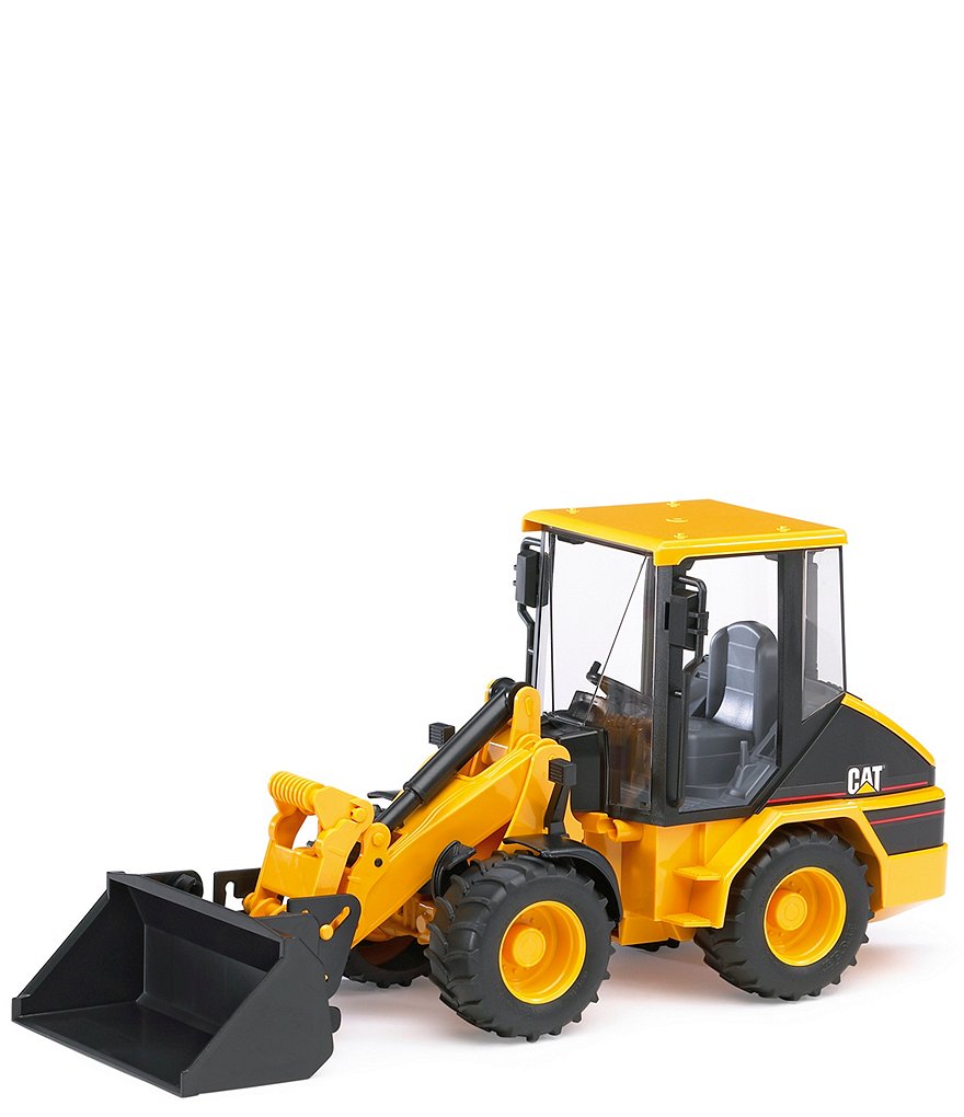 https://dimg.dillards.com/is/image/DillardsZoom/main/bruder-toy-cat-wheel-loader/00000001_zi_b20fdc4c-ebb9-4361-852f-0f384b73e433.jpg