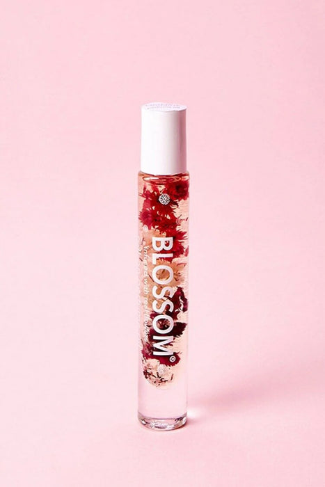 Blossom Roll on Perfume