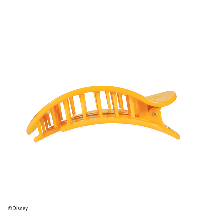 Flat Round Hair Clip | Medium | Chip 'N Dale