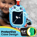 Boogie Board Kids Sketch Pals Highland Cow Doodle Board