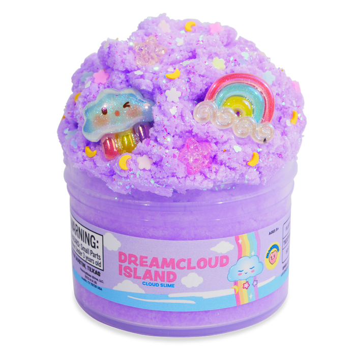 Dreamcloud Island Slime