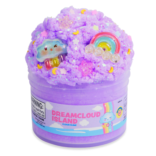 Dreamcloud Island Slime