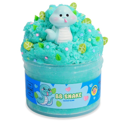 Peachybbies BB Snake