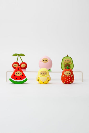 Tayto Fruits Blind Box ( 1 Box)