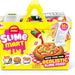 ZURU Slime Mart Small Shopping Basket Fast Food Series 1