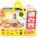 ZURU Slime Mart Small Shopping Basket Fast Food Series 1