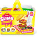 ZURU Slime Mart Small Shopping Basket Fast Food Series 1