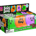 Schylling NeeDoh 2026 Needohween Baby Boos Stress Ball 3-Pack Glows