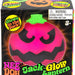 2026 Needohween Jack-Glow-Lantern Glow-in-the-Dark Squishy Stress Ball