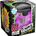 NeeDoh 2026 Needohween Glowy Ghost Stress Ball Glow-in-the-Dark
