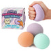 Handee Products Jumbo 3.5" Marshmallow Ball