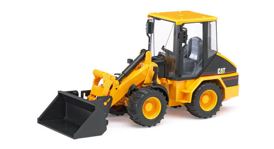 Bruder Cat Truck Assortment