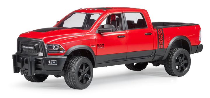 Ram Pick Up Truck