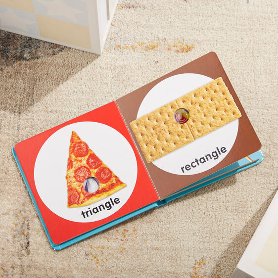 Poke-A-Dot: Emergency Vehicles