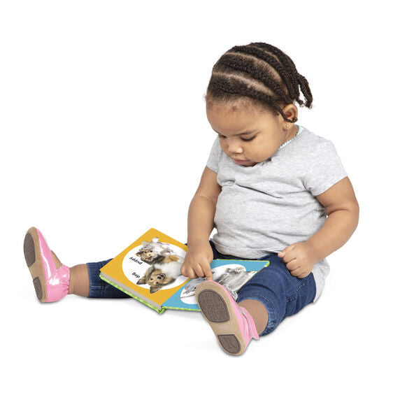 Poke-A-Dot: Pet Families