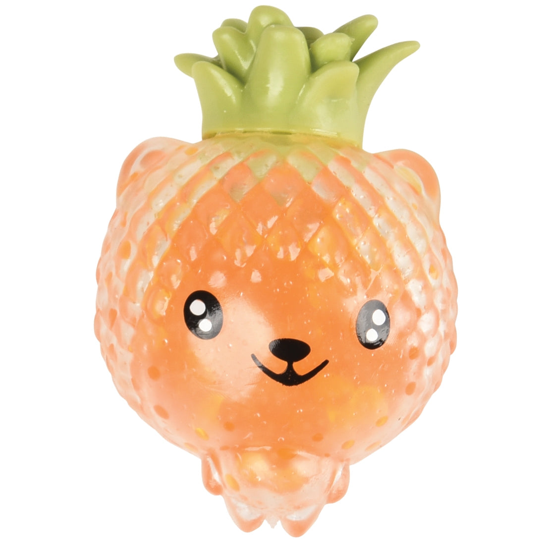 Cutie Fruit Squeeze Bead Squishy