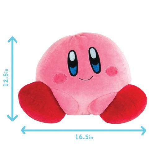 Club Mocchi-Mocchi- Kirby Mega Plush Stuffed Toy